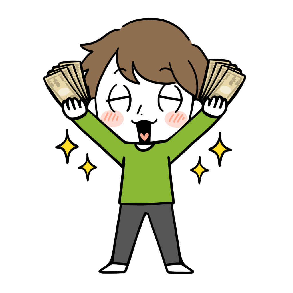 副業